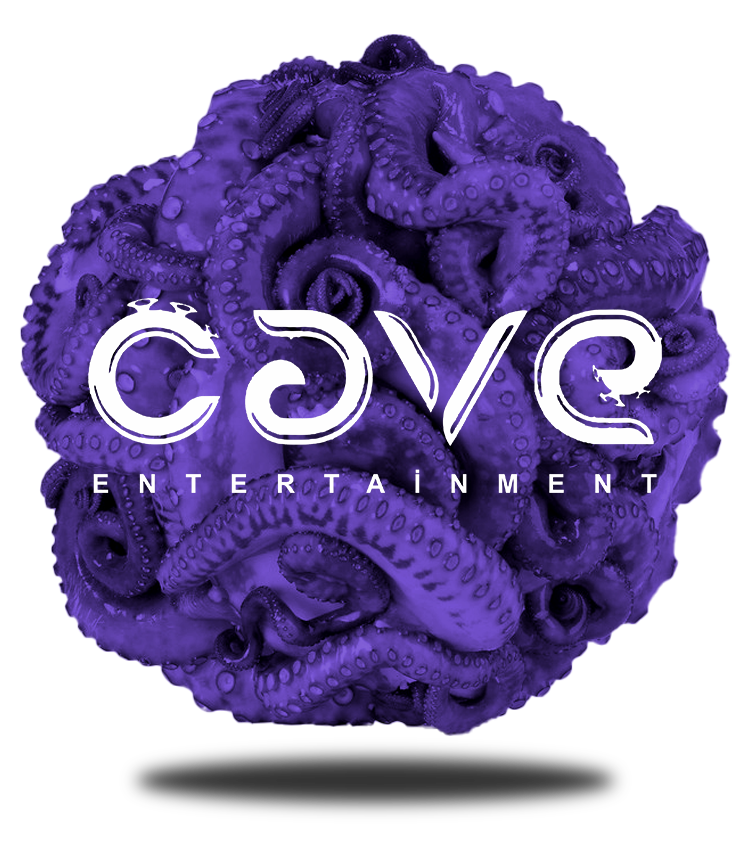 Cave Entertainment