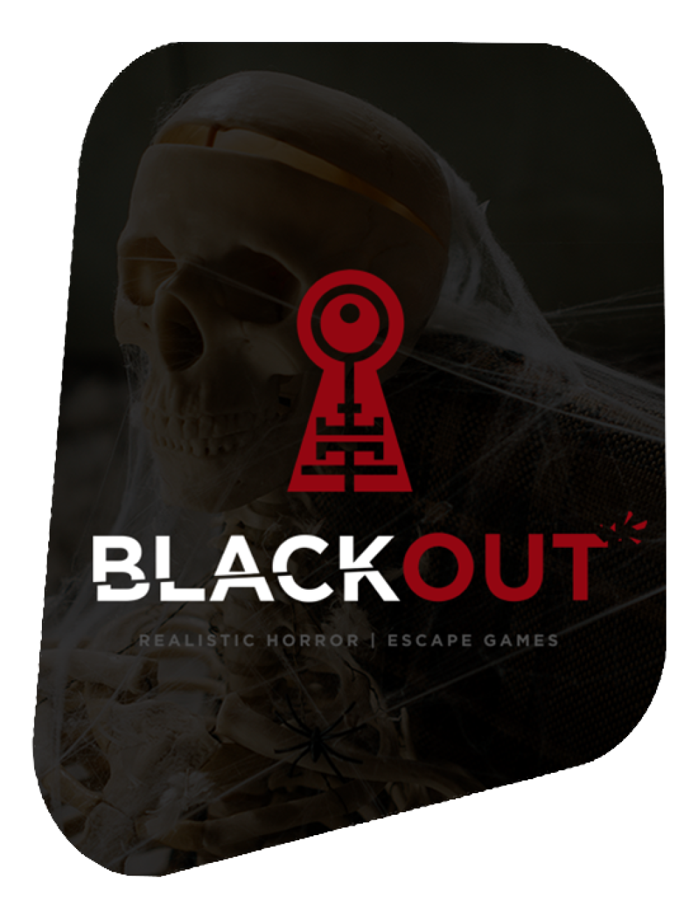 Black Out | Cave Entertainment