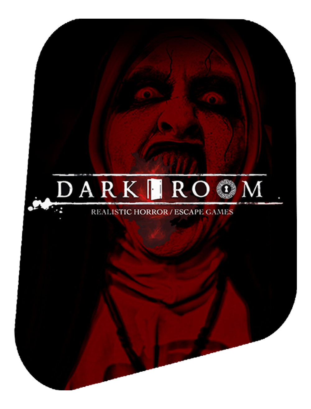 Dark Room | Cave Entertainment