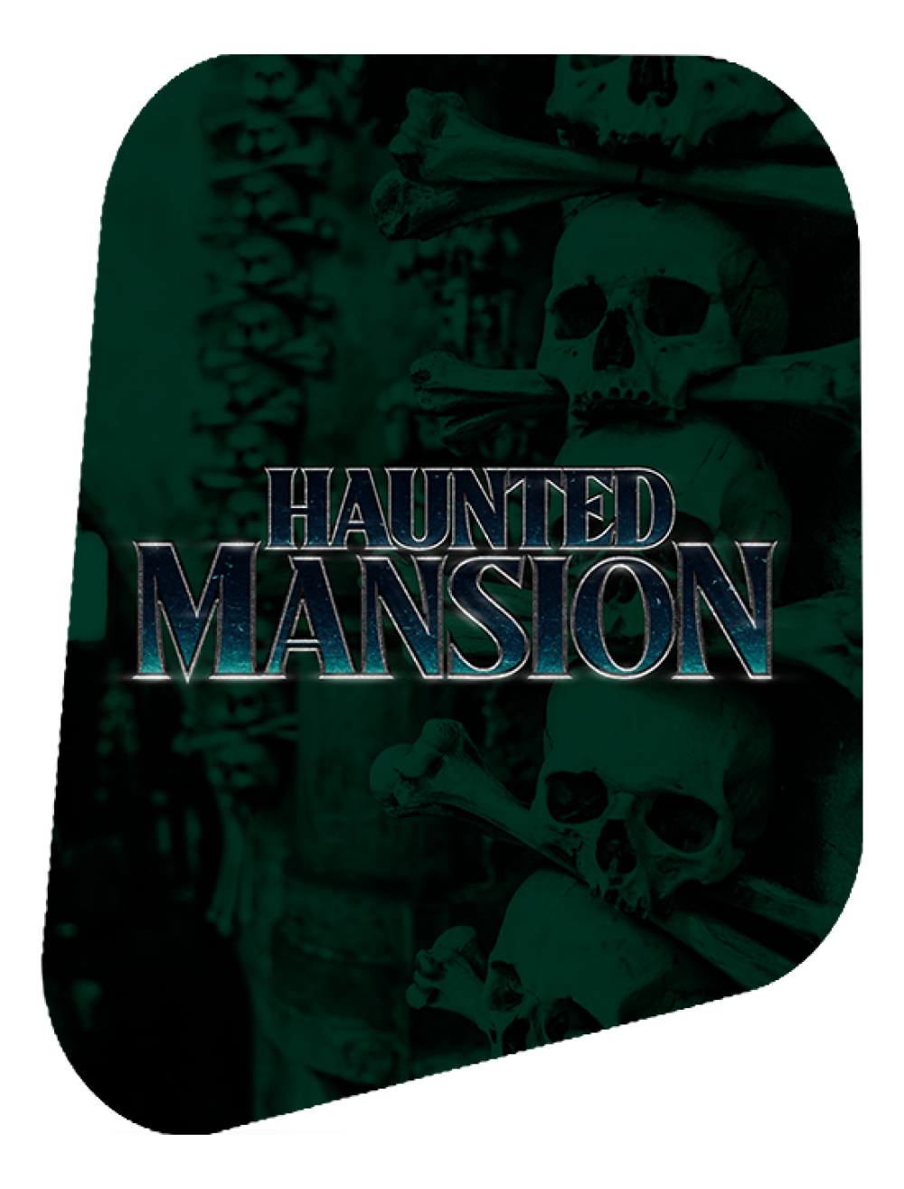 Haunted Mansion | Cave Entertainment