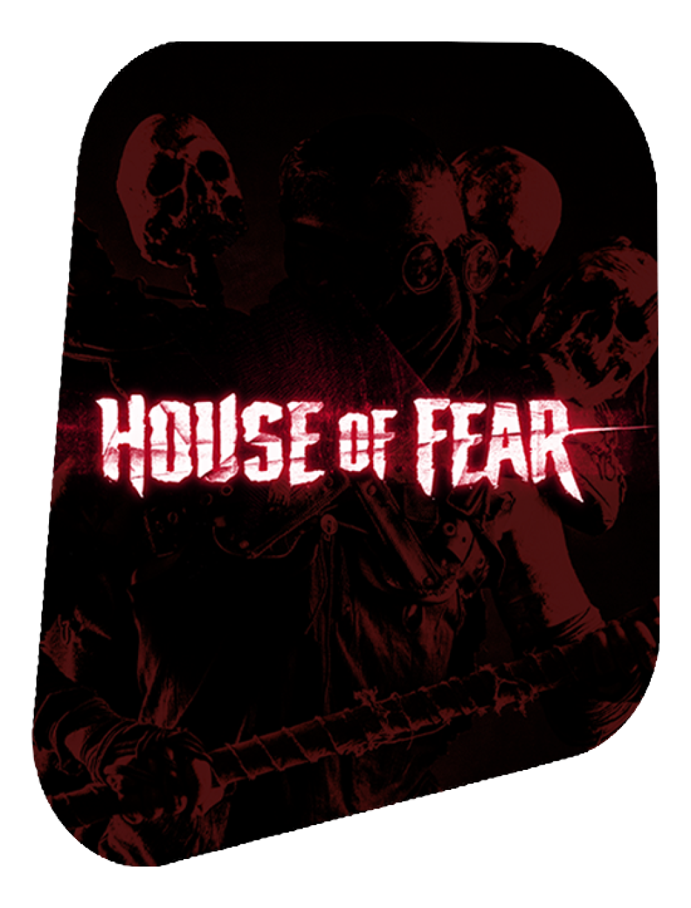 Horror Hotel | Cave Entertainment